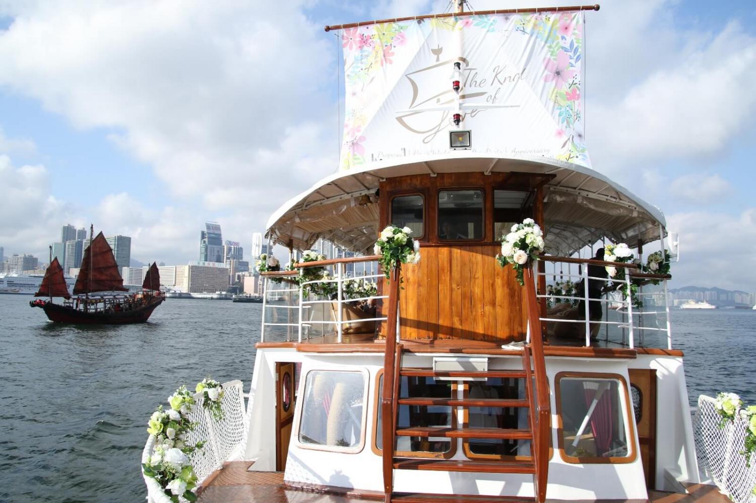 Our Big Day - Hong Kong Wedding Platform - The Knot of Love - Image