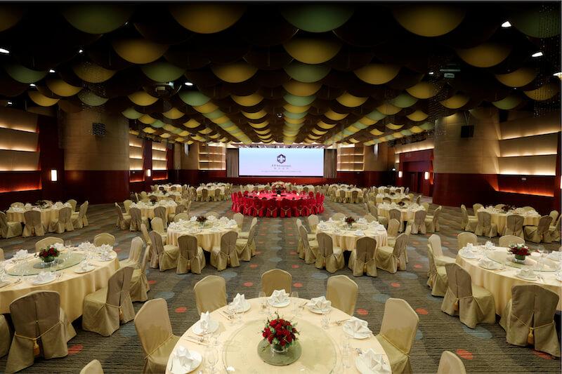 Our Big Day - Hong Kong Wedding Platform - B P International - Image