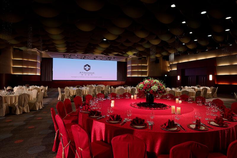 Our Big Day - Hong Kong Wedding Platform - B P International - Image
