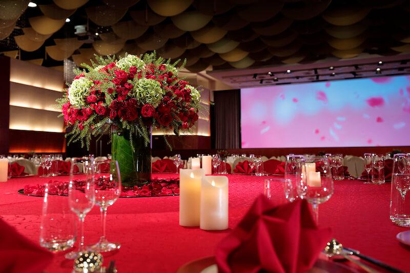 Our Big Day - Hong Kong Wedding Platform - B P International - Image