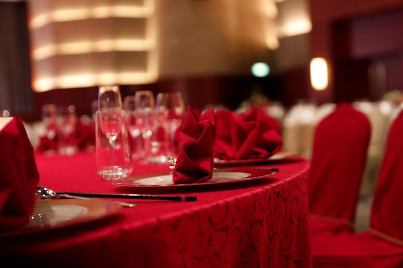 Our Big Day - Hong Kong Wedding Platform - B P International - Image