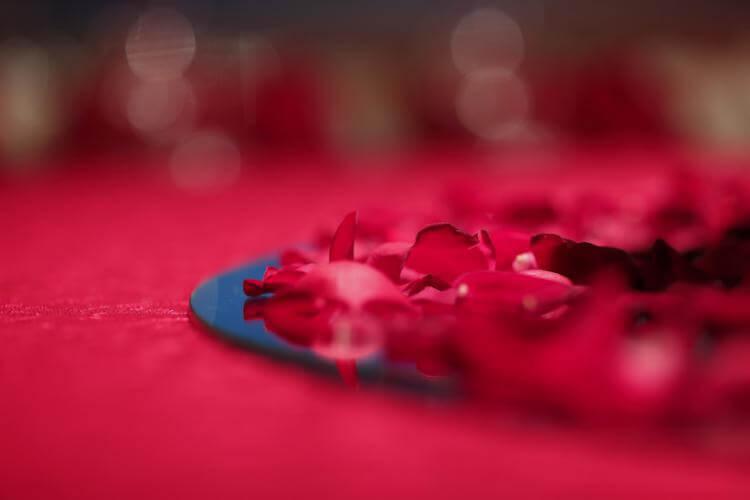 Our Big Day - Hong Kong Wedding Platform - B P International - Image