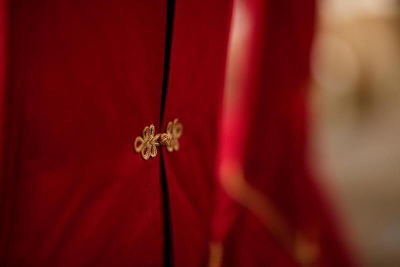 Our Big Day - Hong Kong Wedding Platform - B P International - Image