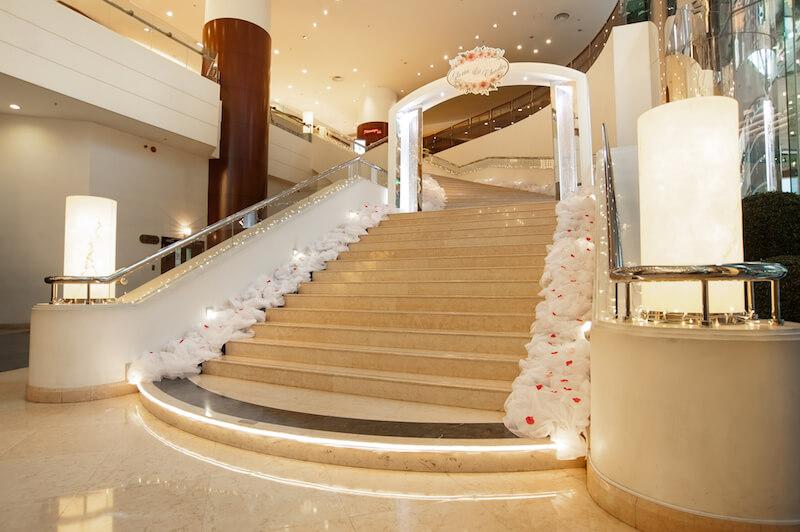 Our Big Day - Hong Kong Wedding Platform - B P International - Image