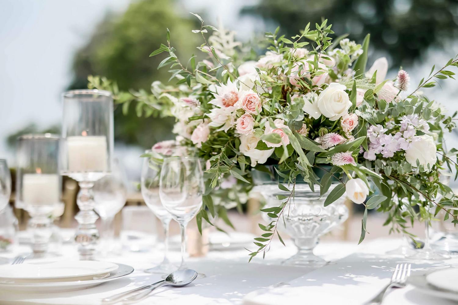 Our Big Day - Hong Kong Wedding Platform - Gold Coast Yacht - Image