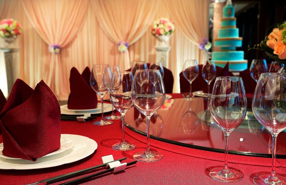 Our Big Day - Hong Kong Wedding Platform - Greater China Club - Image