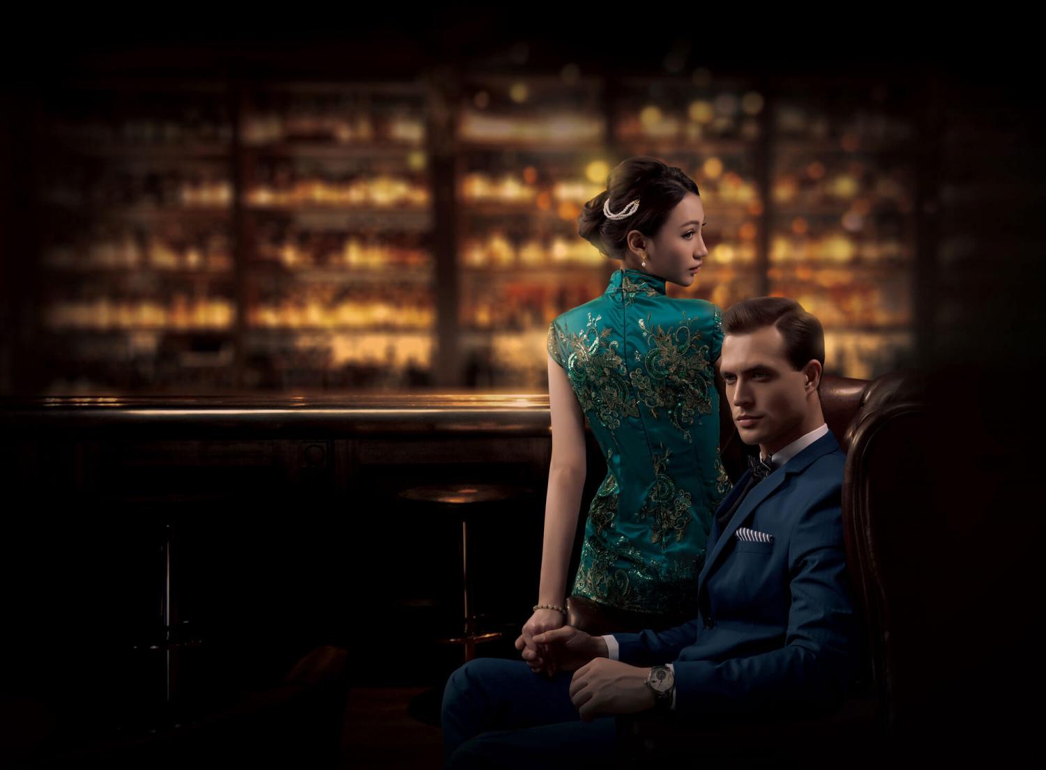 Our Big Day - Hong Kong Wedding Platform - Greater China Club - Image