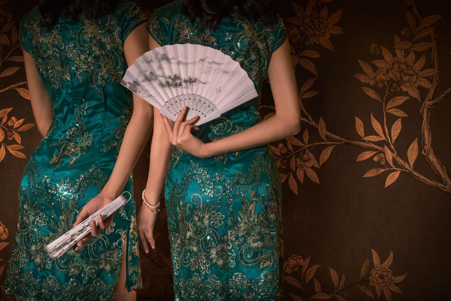Our Big Day - Hong Kong Wedding Platform - Greater China Club - Image