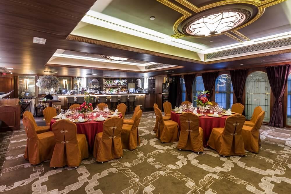 Our Big Day - Hong Kong Wedding Platform - Greater China Club - Image