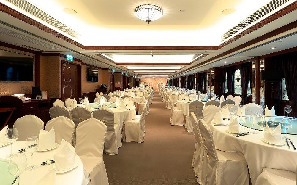 Our Big Day - Hong Kong Wedding Platform - Greater China Club - Image