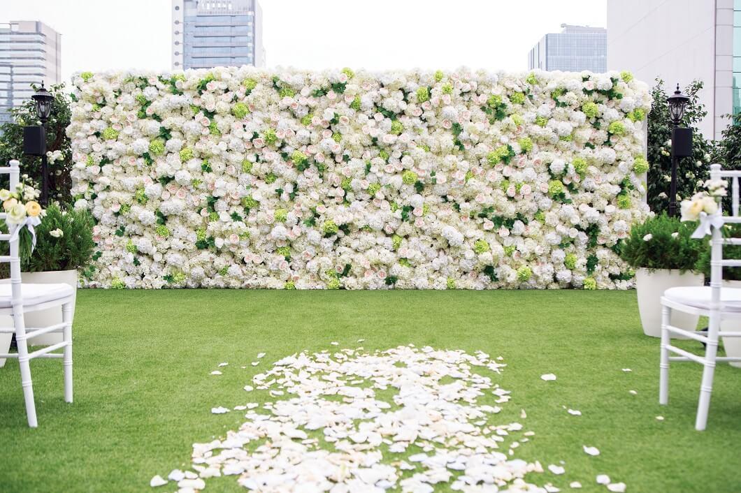 Our Big Day - Hong Kong Wedding Platform - Greater China Club - Image