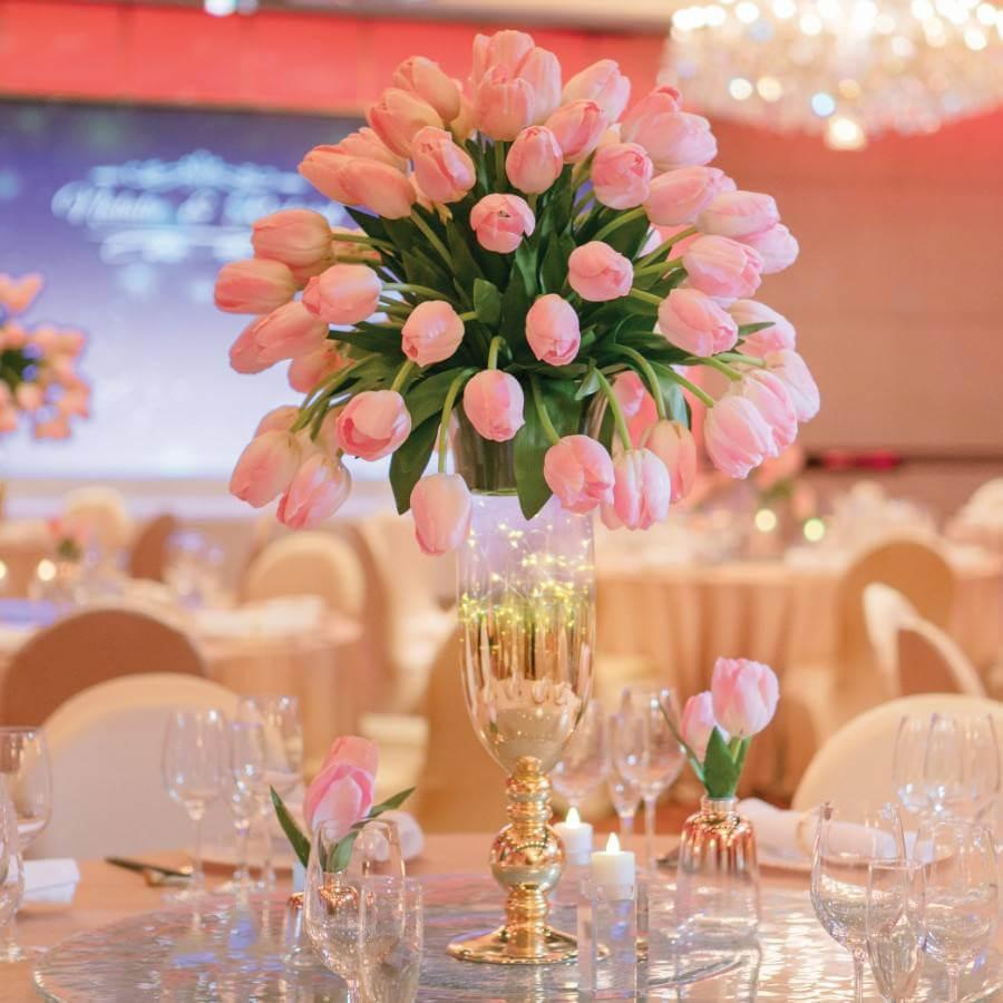 Our Big Day - Hong Kong Wedding Platform - Holiday Inn Golden Mile - Image
