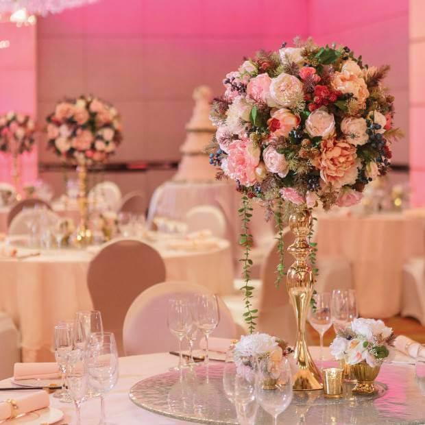 Our Big Day - Hong Kong Wedding Platform - Holiday Inn Golden Mile - Image