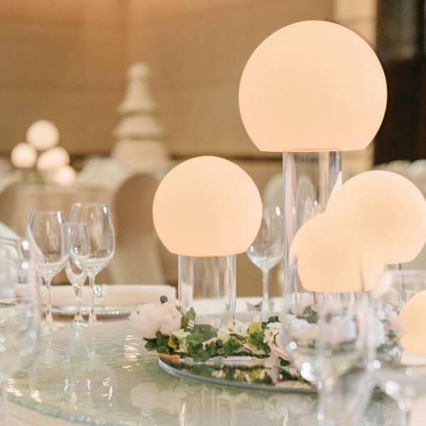 Our Big Day - Hong Kong Wedding Platform - Holiday Inn Golden Mile - Image