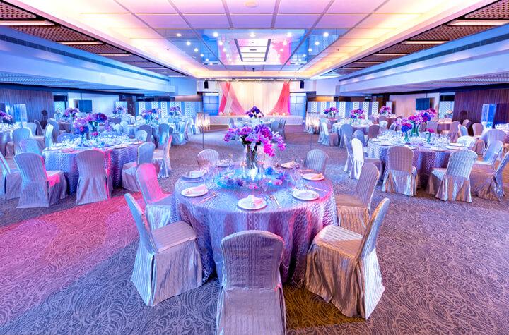 Our Big Day - Hong Kong Wedding Platform - Regal Riverside Hotel - Image