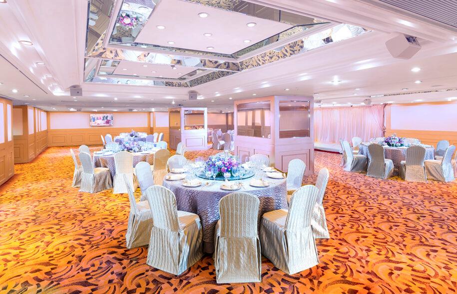 Our Big Day - Hong Kong Wedding Platform - Regal Riverside Hotel - Image