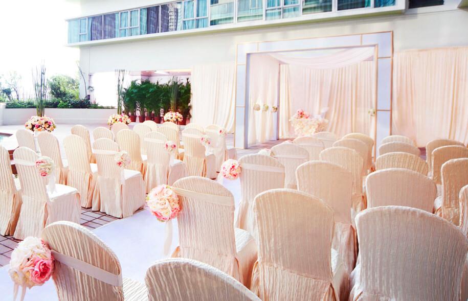 Our Big Day - Hong Kong Wedding Platform - Regal Riverside Hotel - Image