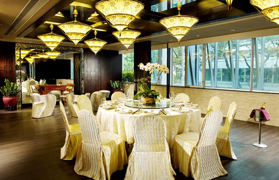 Our Big Day - Hong Kong Wedding Platform - Regal Riverside Hotel - Image
