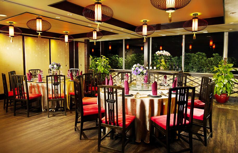 Our Big Day - Hong Kong Wedding Platform - Regal Riverside Hotel - Image