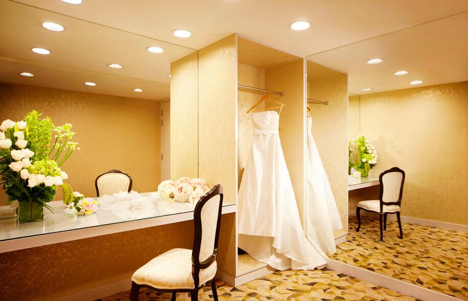 Our Big Day - Hong Kong Wedding Platform - Regal Riverside Hotel - Image