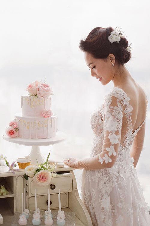 Our Big Day - Hong Kong Wedding Platform - Sky100 - Image
