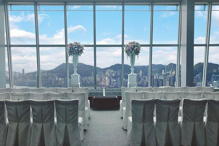 Our Big Day - Hong Kong Wedding Platform - Sky100 - Image