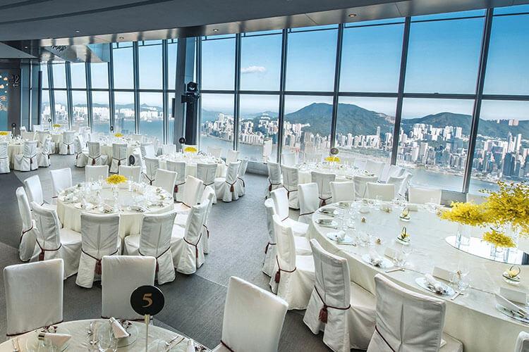 Our Big Day - Hong Kong Wedding Platform - Sky100 - Image