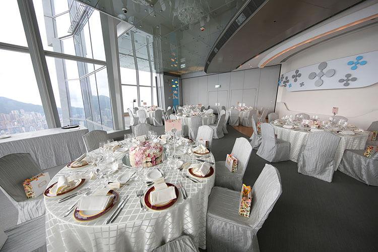 Our Big Day - Hong Kong Wedding Platform - Sky100 - Image
