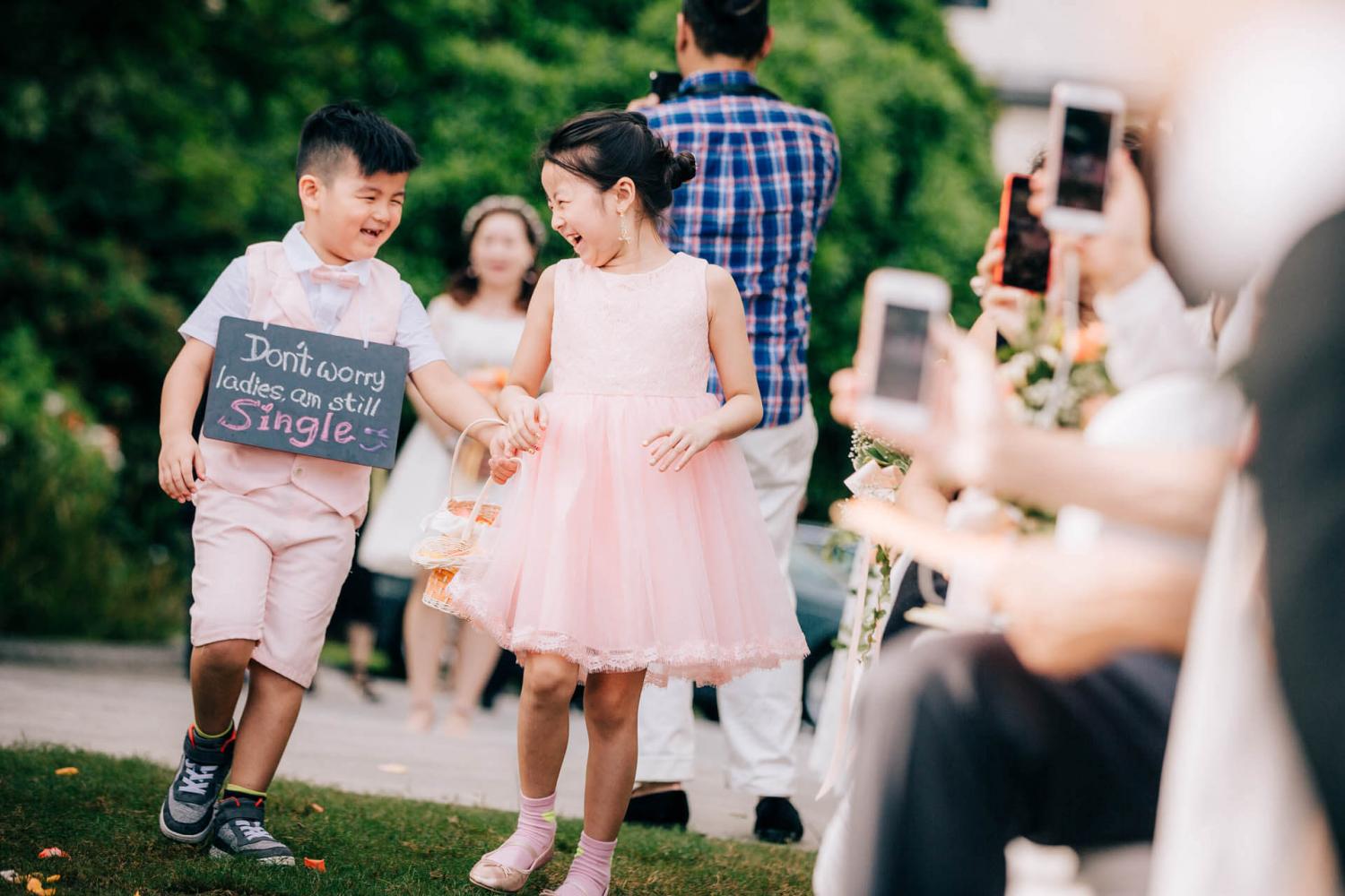 Our Big Day - Hong Kong Wedding Platform - Vendor - Image