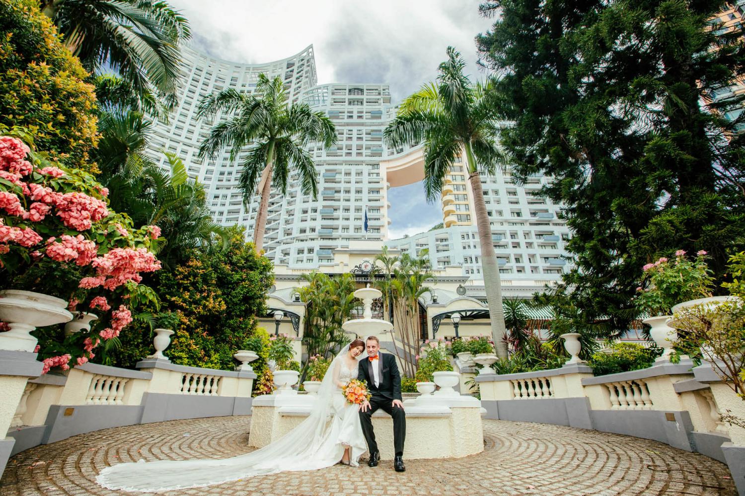 Our Big Day - Hong Kong Wedding Platform - Vendor - Image