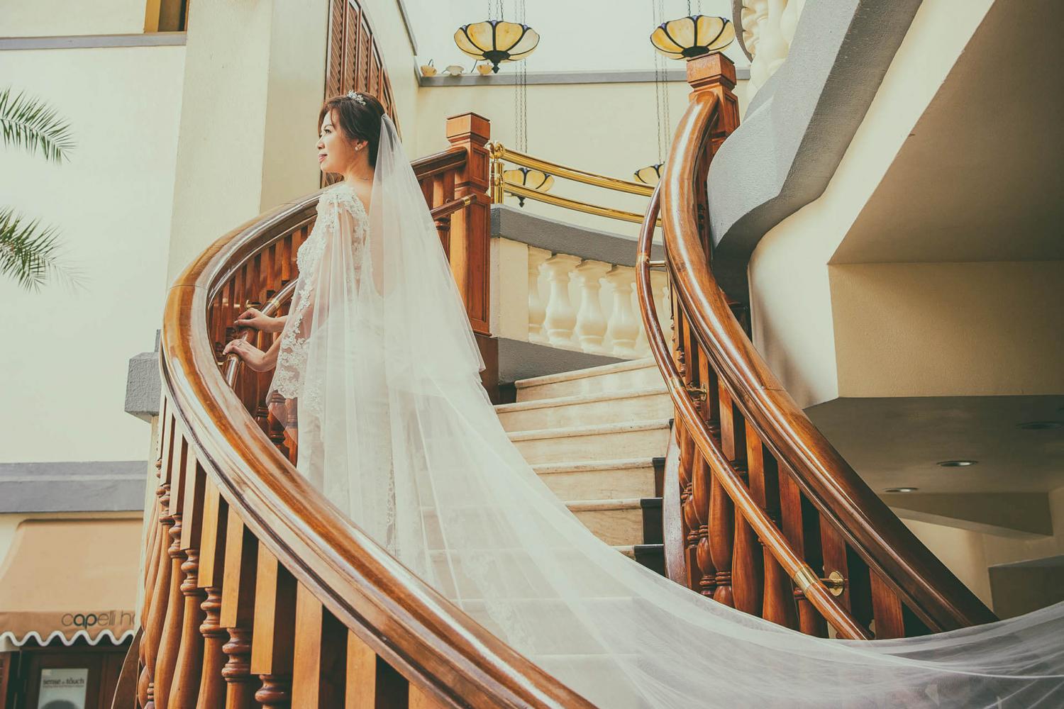 Our Big Day - Hong Kong Wedding Platform - Vendor - Image