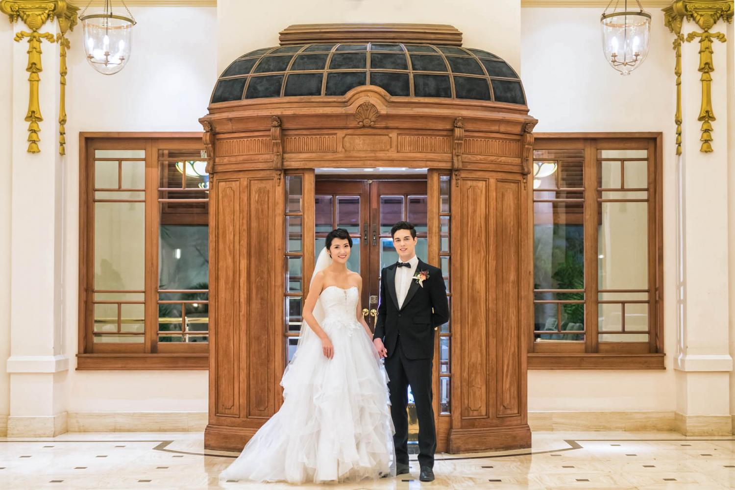 Our Big Day - Hong Kong Wedding Platform - Vendor - Image