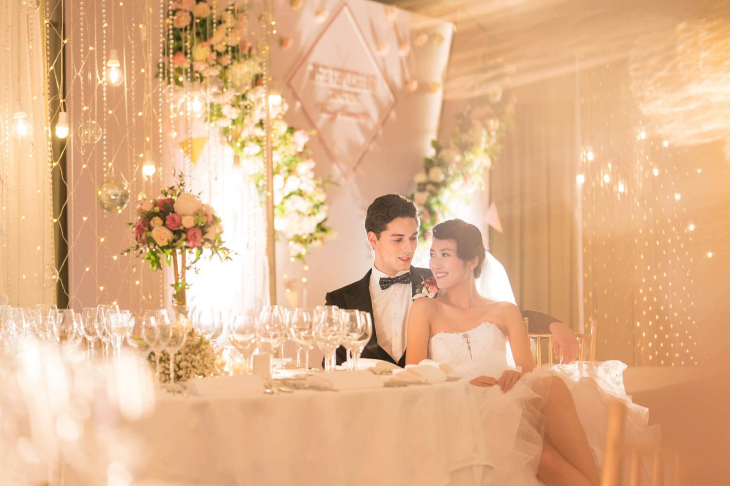 Our Big Day - Hong Kong Wedding Platform - Vendor - Image