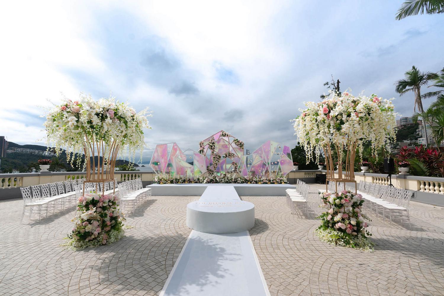 Our Big Day - Hong Kong Wedding Platform - Vendor - Image
