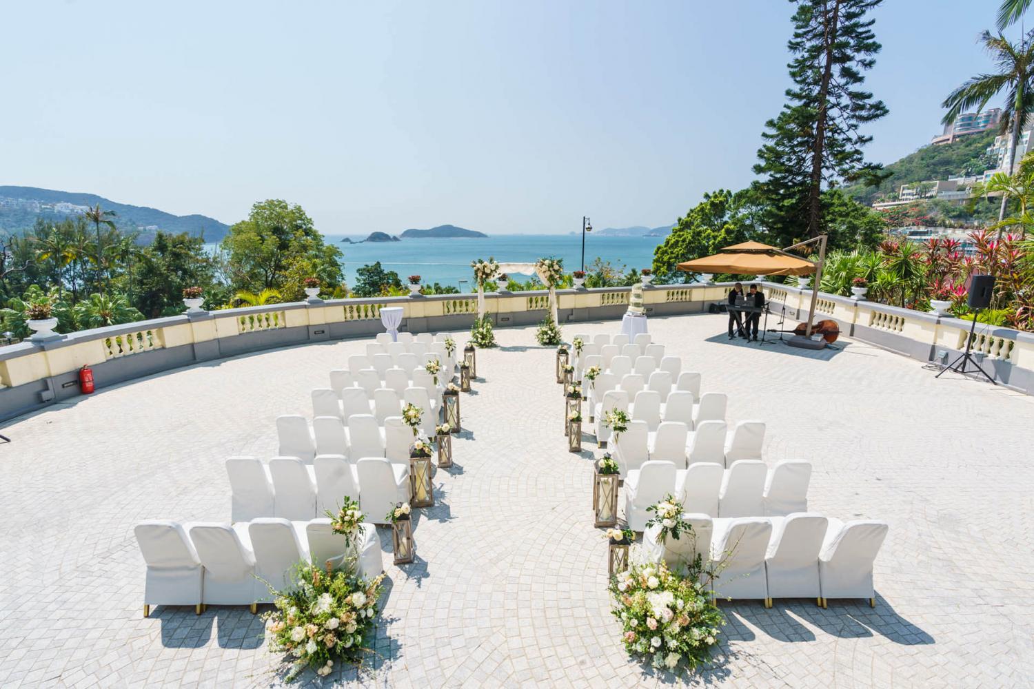 Our Big Day - Hong Kong Wedding Platform - Vendor - Image