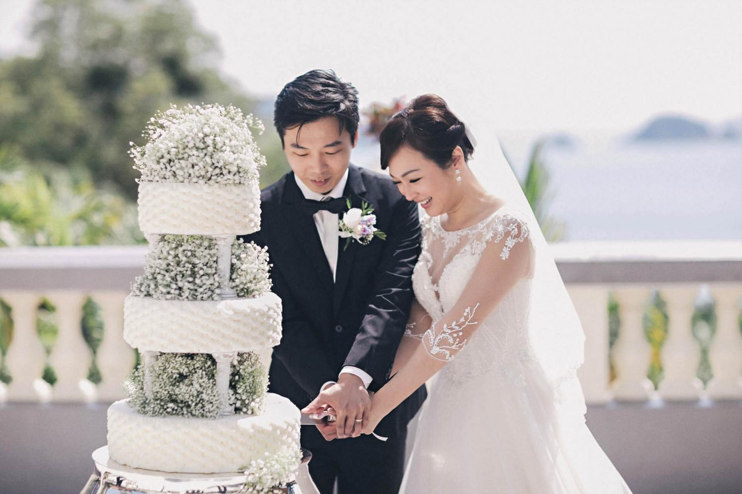 Our Big Day - Hong Kong Wedding Platform - Vendor - Image