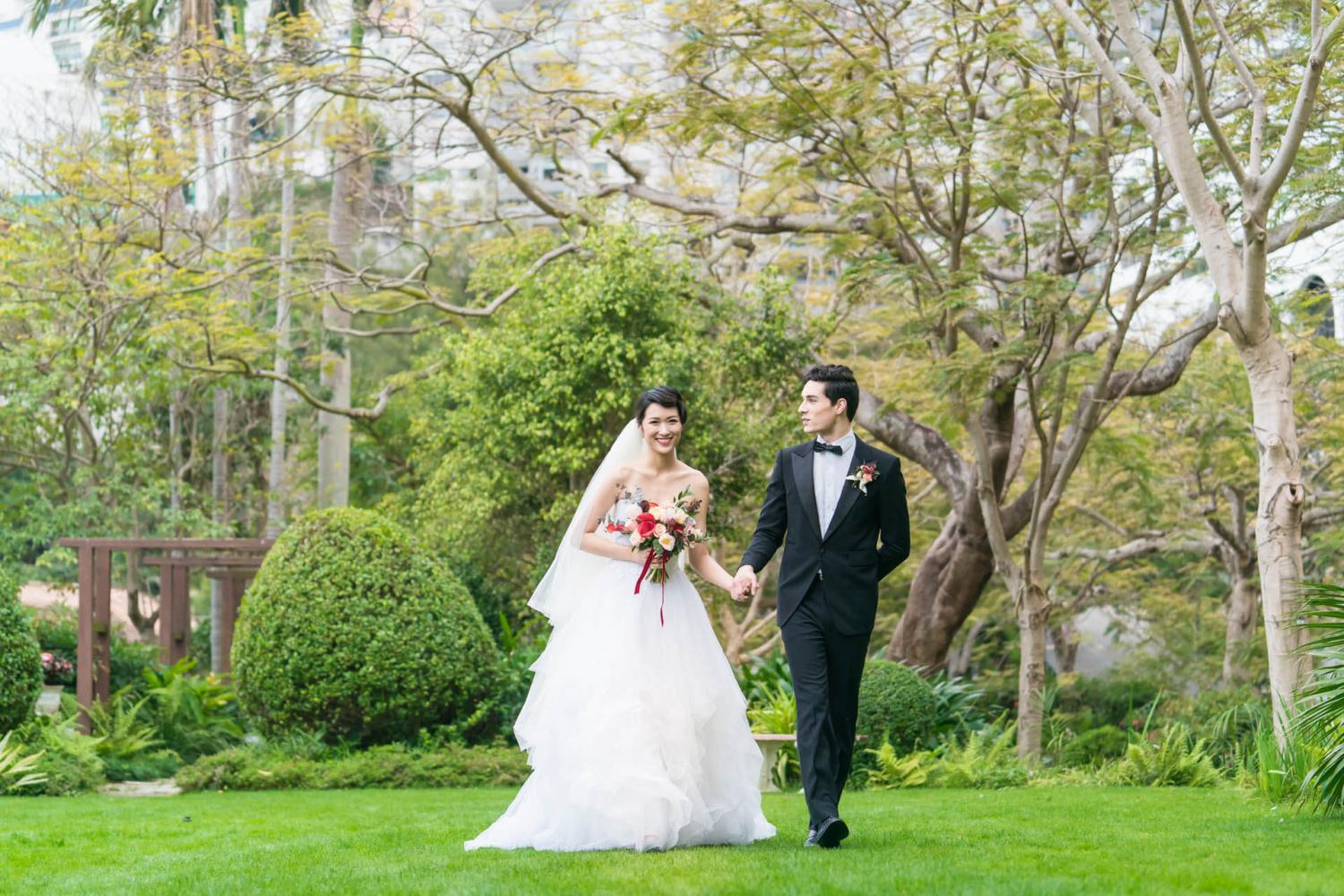 Our Big Day - Hong Kong Wedding Platform - Vendor - Image