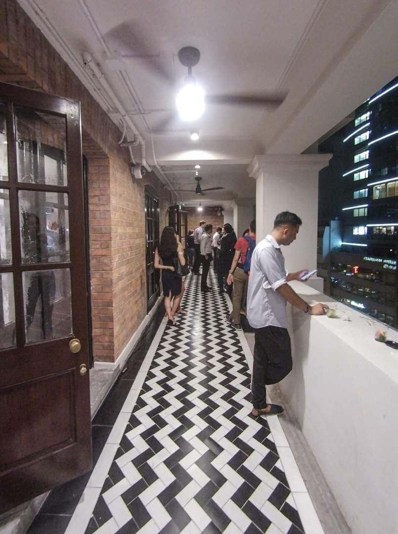 Our Big Day - Hong Kong Wedding Platform - The Rooms - Image