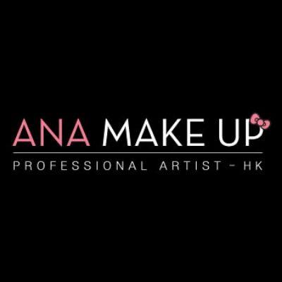 Ana Makeup