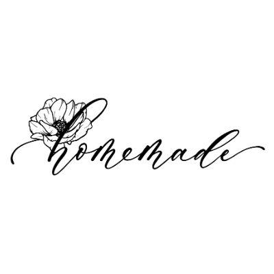 Homemade Floral