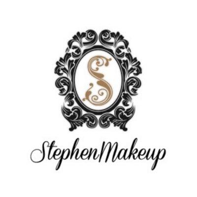 Stephen Makeup