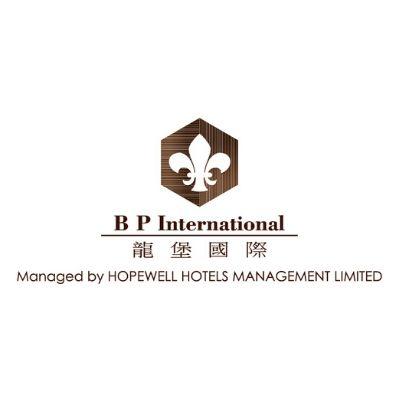 B P International