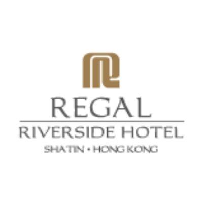 Regal Riverside Hotel