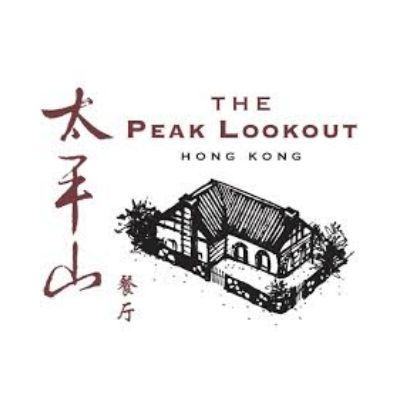 The Peak Lookout